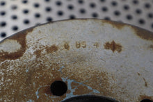 Load image into Gallery viewer, (2) 2A5. 0 B5 4 SDS 2-Groove Pulley Sheaves & (1) SDS-1-3/8 Bushing Used