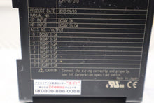 Load image into Gallery viewer, IAI Corp. MSEP-C-8-35PI-35PI-42PI-56PI-35PI-42PI-56PI-42PI-CC-0-0 Used See Pics