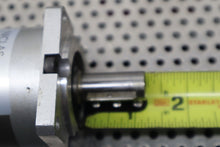 Load image into Gallery viewer, 57J1880EC-1000-LS-Z-E3MO Motor W/ NICLAS PLF60-10 Gearhead Used With Warranty