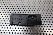 Load image into Gallery viewer, 8843-1.451 10A 250V Power Entry Modules New Old Stock (Lot of 2)