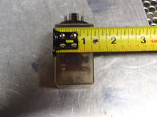 Load image into Gallery viewer, Potter & Brumfield KAP11AY Relay 120V 50/60Hz 8-Pin New Old Stock