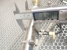 Load image into Gallery viewer, Festo DSNU-1"-3"-PPV-A Pneumatic Cylinder (Lot of 2) USED