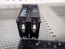 Load image into Gallery viewer, Thomas & Betts TB220 Circuit Breaker 20A 120/240VAC 2-Pole New Old Stock