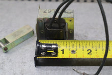 Load image into Gallery viewer, 090 0072165 Solenoids New Old Stock (Lot of 13) See All Pictures