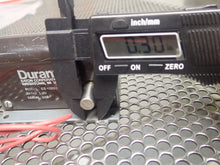 Load image into Gallery viewer, Durant ES-40892-406 Rotary Contactor Ratio 1:20 New Old Stock See All Pictures