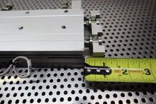 Load image into Gallery viewer, Airtac HLQ20X75SB Slide Cylinder Used With Warranty See All Pictures