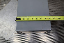 Load image into Gallery viewer, SPRAGUE 1143CEU 3 ECCOL UNIPACK Power Capacitor .11KVRA 480V 3PH .4 GAL Used