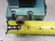 Load image into Gallery viewer, Mac Valves 914B-PM-591JD Solenoid Valves With Coils Used Warranty (Lot of 2)