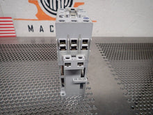 Load image into Gallery viewer, Allen Bradley 100-C30Z*00 Ser C Contactor 55A 600VAC 24VDC Coil Used W/ Warranty