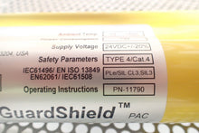 Load image into Gallery viewer, Allen Bradley 440L-T4A3400YD Ser A Rev A Light Curtain Transmitter See All Pics