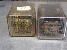 Load image into Gallery viewer, Potter & Brumfield KRP11AG KRP14DG KU-5575-3 KRP14AN KUP11D15 & More (Lot of 12)