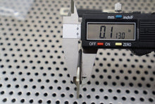 Load image into Gallery viewer, 44A718031 G05R01 Bus Bars New Old Stock (Lot of 8 Bars) See All Pictures