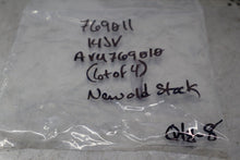 Load image into Gallery viewer, 769011 14JV AVU769010 Relays New Old Stock (Lot of 4) See All Pictures