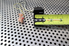 Load image into Gallery viewer, 18AWG 10A 16AWG 13A 125VAC Receptacles New Old Stock (Lot of 13)