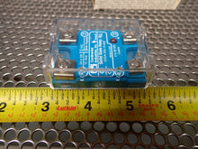 Load image into Gallery viewer, Continental Industries SSDA-330-10-000 Solid State Relay 24-330VAC 10A 4-28VDC