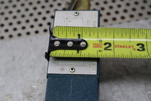 Load image into Gallery viewer, Bosch 0 811 150 203 Valve Preg: 80bar 4500PSI 315bar Used With Warranty