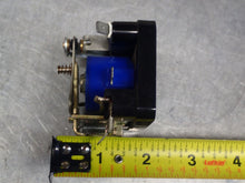 Load image into Gallery viewer, 9425-7201 Rev E Relay W/ V3-1153-D8 1A 125VAC Switch New Old Stock
