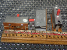 Load image into Gallery viewer, Mel-Rain 84C17-9AC Circuit Breakers Used With Warranty (Lot of 9) See All Pics