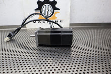 Load image into Gallery viewer, Mitsubishi HC-MFS23B AC Servo Motor 3AC 120V 1.5A 200W 3000 r/min Used Warranty