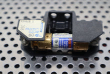 Load image into Gallery viewer, (3) Marathon R30A1B1 Fuse Holders W/ (3) Fusetron FRN-R-15 Fuses 15A (Lot of 3)