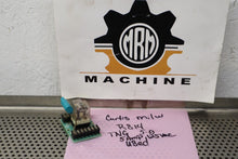Load image into Gallery viewer, Curtis RS14 TNG 5-0 Terminal Circuit Board W/ KHU-17A16N-120 Relay Used Warranty