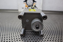 Load image into Gallery viewer, YONG KUN 51K90GN-CMF Gear Motor 90W 220V W/ 5GN-5K Gear Head Used Warranty