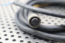 Load image into Gallery viewer, IFM Efector E18004 Sensor Connector Cable 250V 6Ft Used With Warranty