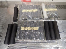 Load image into Gallery viewer, 582-K365 Rubber Spacers 6-1/4" Long New Old Stock (Lot of 22)