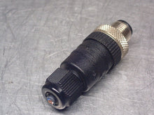 Load image into Gallery viewer, 4-Pin Male Connectors Used With Warranty (Lot of 3)