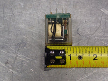 Load image into Gallery viewer, Potter & Brumfield KH-4211-4DC Relays 11,000 Ohms 110V Used Warranty (Lot of 6)