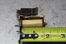 Load image into Gallery viewer, (4) Telecom WT (1) CP Clare 41E.C. & (1) Unknown Relays Used With Warranty