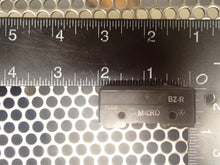 Load image into Gallery viewer, Micro Switch BZ-R Limit Switches 15A 125, 250 Or 480VAC New No Box (Lot of 5)