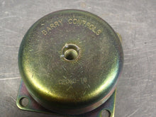 Load image into Gallery viewer, Barry Controls C2060-T6 Vibration Isolators Cup Mount New Old Stock (Lot of 2)