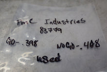 Load image into Gallery viewer, PMC Industries 83779 GO .398 NOGO .408 Pin Plug Gage Used With Warranty