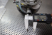 Load image into Gallery viewer, Pacific Scientific 33VM62-101-5 P500-1003 Rev T Motor 6.4 Torque NEW See Pics
