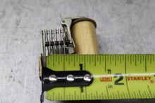 Load image into Gallery viewer, (4) Telecom WT (1) CP Clare 41E.C. & (1) Unknown Relays Used With Warranty