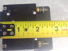 Load image into Gallery viewer, Heinemann AM3S-A9A8A8-LI-02-W-AB-52 Circuit Breakers 7A 480V New (Lot of 3)