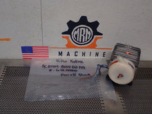 Load image into Gallery viewer, Nitto Kohki AC0502-A1017-P2-1411 MEDO Compressor # 61214450 New Old Stock