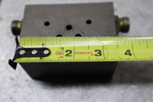 Load image into Gallery viewer, 819867468 MB Manifold Valve Block Used With Warranty See All Pictures