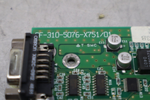 Load image into Gallery viewer, Yamaha NC14003-T751 2004-8 Switcher Board Assy KGA-M4472-012 SF-310-5076-X751/01