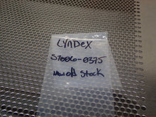 Load image into Gallery viewer, LYNDEX S1006-0375 Shank 6" Long New Old Stock See All Pictures