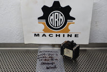 Load image into Gallery viewer, Heinemann AM2S-237-3 AM2S-AB-L1-02-M-A 20A Circuit Breaker 250V 50/60Hz Used