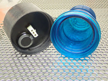 Load image into Gallery viewer, MICROSTROBE 490S-120 120VAC 50/60Hz Blue Light Used With Warranty See All Pics