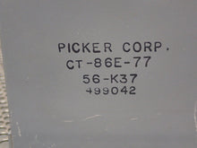 Load image into Gallery viewer, Picker Corp. CT-86E-77 56-K37 Transformer Used With Warranty See All Pictures