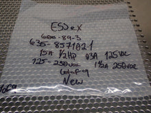 Load image into Gallery viewer, ESSEX 600-89-3 Rotary Switches 635-857102-1 New Old Stock (Lot of 9)