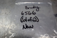 Load image into Gallery viewer, Brady 65666 Ball Valve Lockouts Small 9/32" NYLON New Old Stock (Lot of 2)