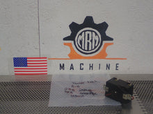 Load image into Gallery viewer, A-H&H 20A 250VDC 30A 600VAC Power Lock Receptacle Used With Warranty