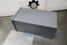 Load image into Gallery viewer, SPRAGUE 1143CEU 3 ECCOL UNIPACK Power Capacitor .11KVRA 480V 3PH .4 GAL Used