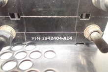 Load image into Gallery viewer, Heinemann AM2-B3-A 5.5A 6.875A Trip 65VDC TD2 Circuit Breaker 2 Pole Used