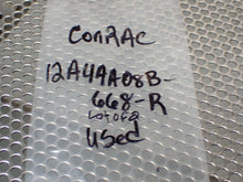 Load image into Gallery viewer, Conrac 12A4A08B-668-R Counters Used With Warranty (Lot of 2) See Al Pictures